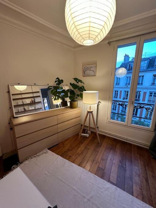 Apartment Grand Loft Montmartre *